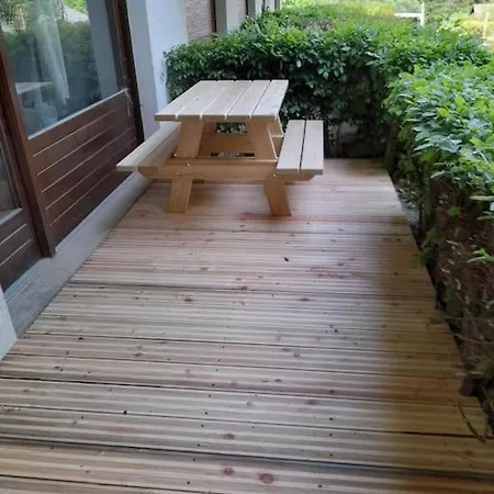 Apartment Le Cocon Du Bettex 1400 - Cozy Near Mont Blanc *