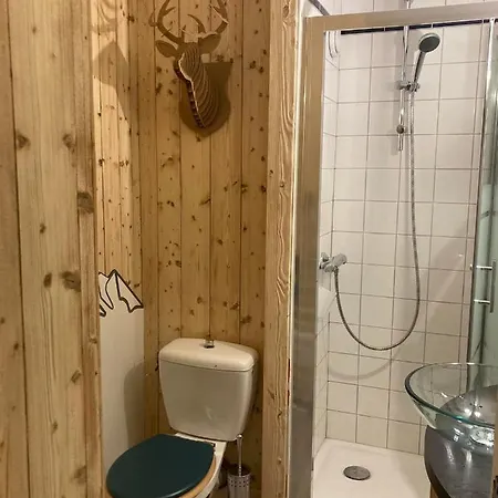 Le Cocon Du Bettex 1400 - Cozy Near Mont Blanc *