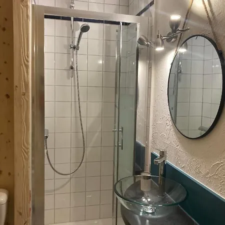 Le Cocon Du Bettex 1400 - Cozy Near Mont Blanc Appartement *