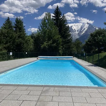 Le Cocon Du Bettex 1400 - Cozy Near Mont Blanc *