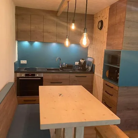 Le Cocon Du Bettex 1400 - Cozy Near Mont Blanc * Saint-Gervais-les-Bains