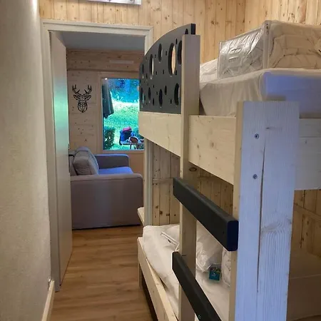 Apartment Le Cocon Du Bettex 1400 - Cozy Near Mont Blanc *