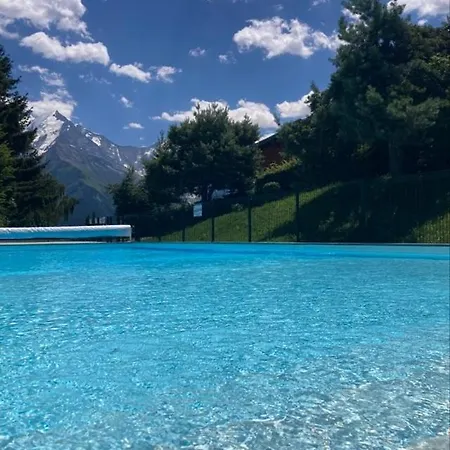 Le Cocon Du Bettex 1400 - Cozy Near Mont Blanc