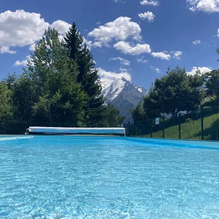 Le Cocon Du Bettex 1400 - Cozy Near Mont Blanc * Saint-Gervais-les-Bains