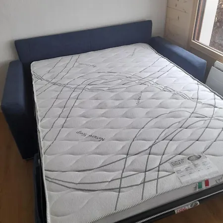 Apartment Le Cocon Du Bettex 1400 - Cozy Near Mont Blanc Saint-Gervais-les-Bains
