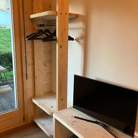 Le Cocon Du Bettex 1400 - Cozy Near Mont Blanc * Saint-Gervais-les-Bains