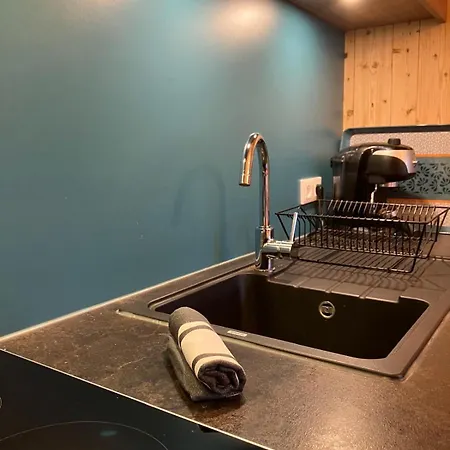 Le Cocon Du Bettex 1400 - Cozy Near Mont Blanc Apartment