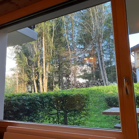 Apartment Le Cocon Du Bettex 1400 - Cozy Near Mont Blanc